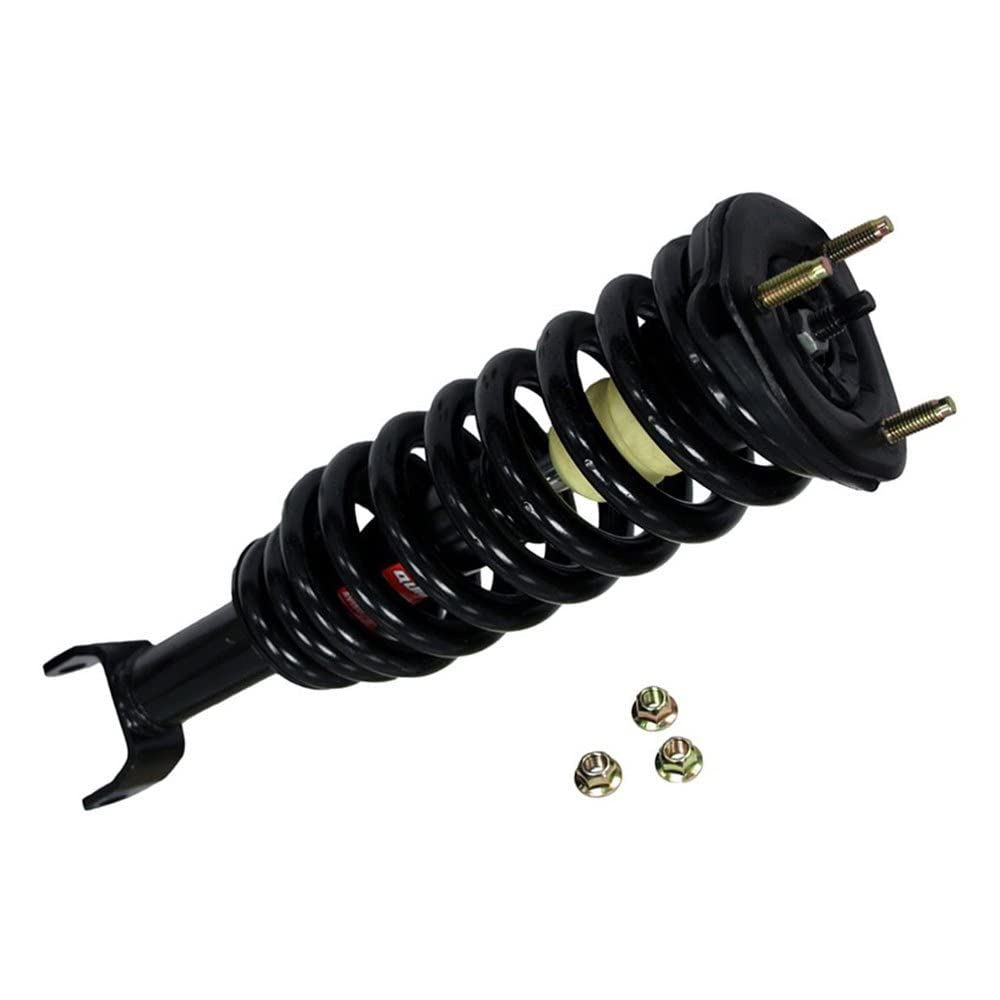 Monroe 271100 Conjunto de resorte helicoidal y puntal de suspensión