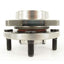 SKF BR930021K Axle Bearing and Hub Assembly