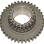 Cloyes Gear &amp; Product S907 Pignon de vilebrequin de distribution de moteur