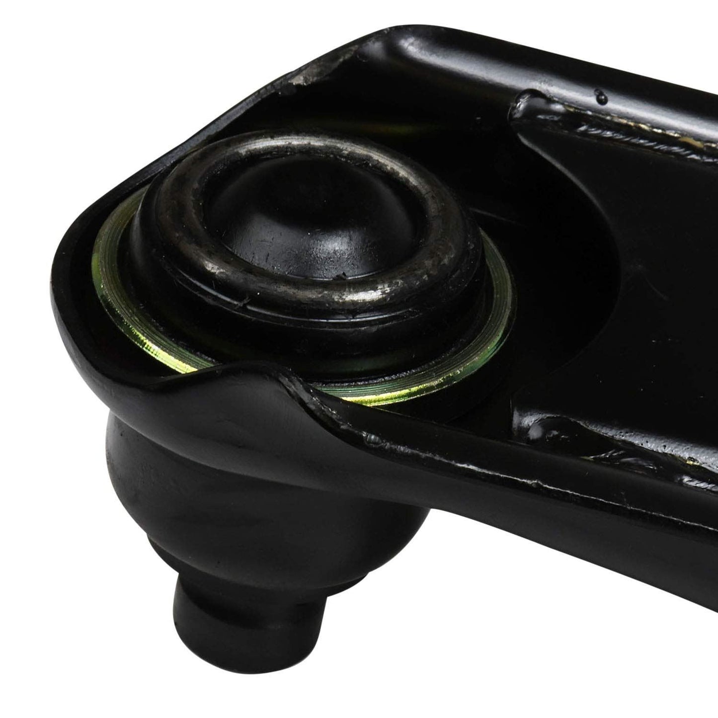 Beck/Arnley 102-6575 Conjunto de brazo de control de suspensión y rótula