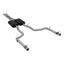 Kit de sistema de escape Flowmaster 817716
