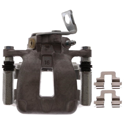 Pinza de freno de disco ACDelco Professional Durastop 18FR12597