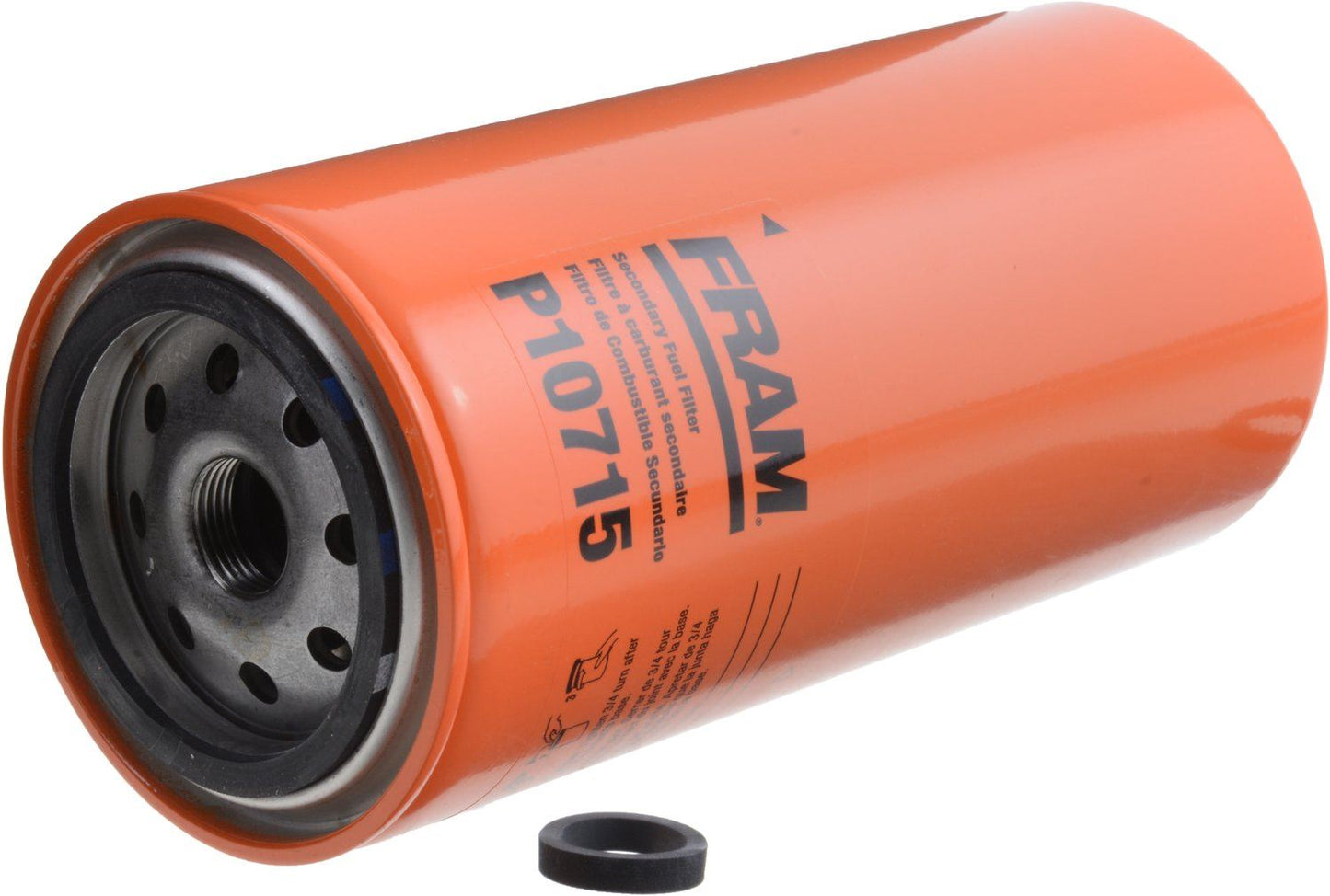 Filtro de combustible Fram P10715