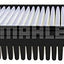 Mahle LX 3300 Air Filter