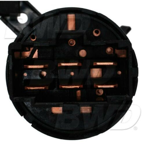 BWD BL135 Interrupteur de commande de ventilateur CVC