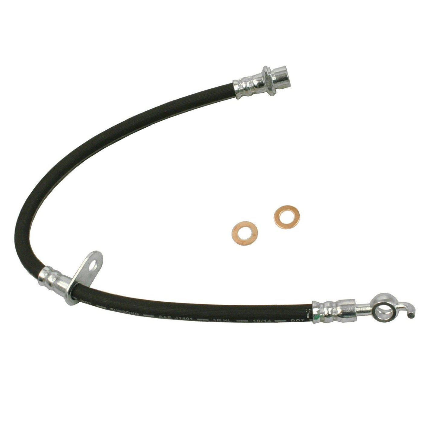 Beck/Arnley 073-1349 Brake Hydraulic Hose
