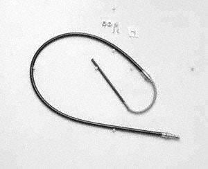 Raybestos BC93175 Parking Brake Cable