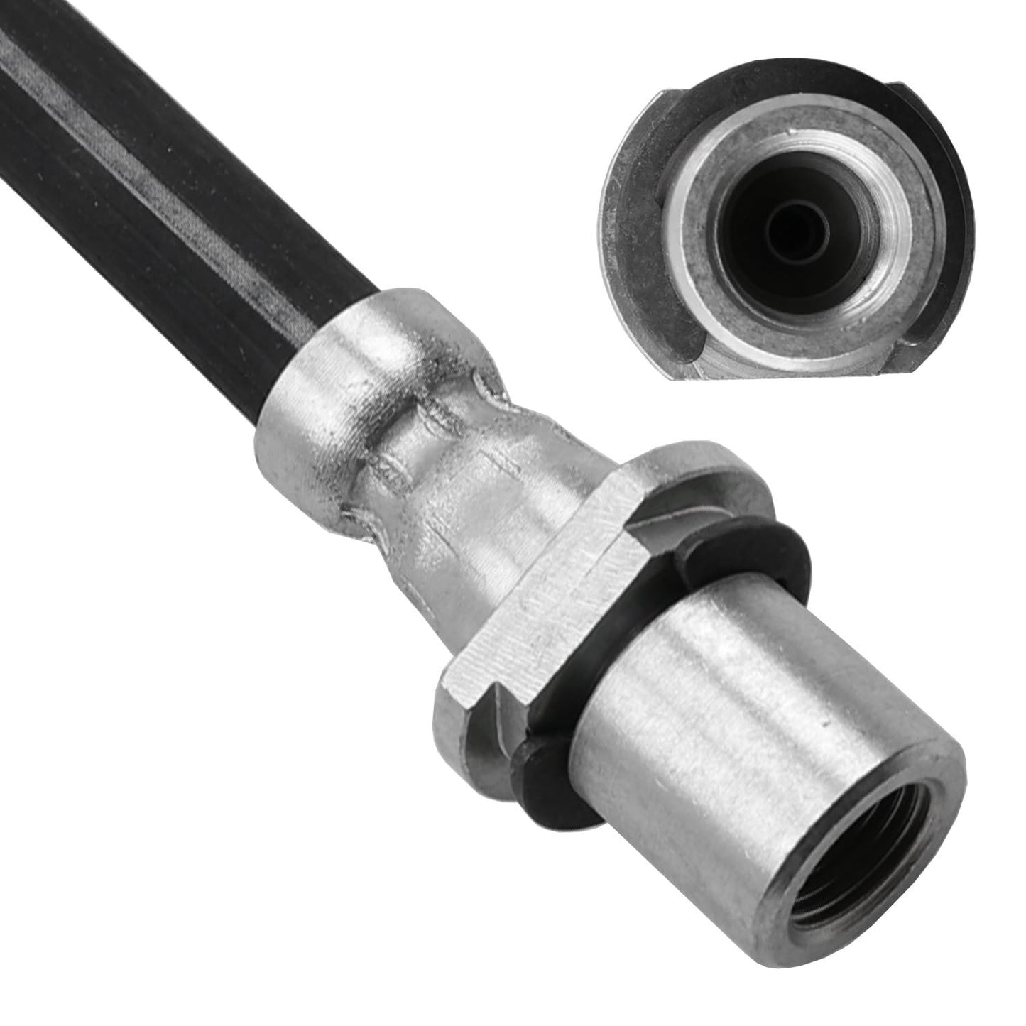 Beck/Arnley 073-1303 Tuyau hydraulique de frein