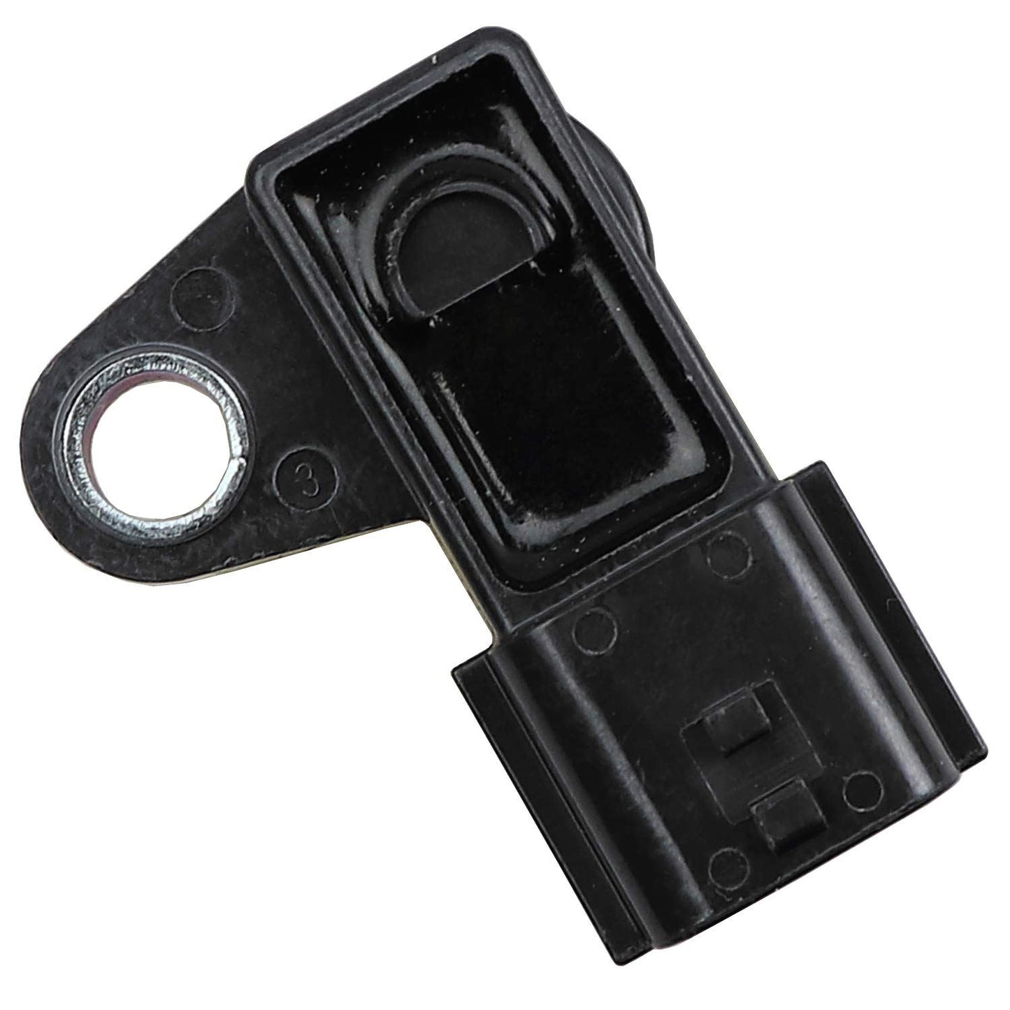 Beck/Arnley 158-1705 Sensor de presión del colector de inyección de combustible