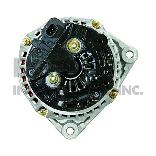 Alternador Remy 12629