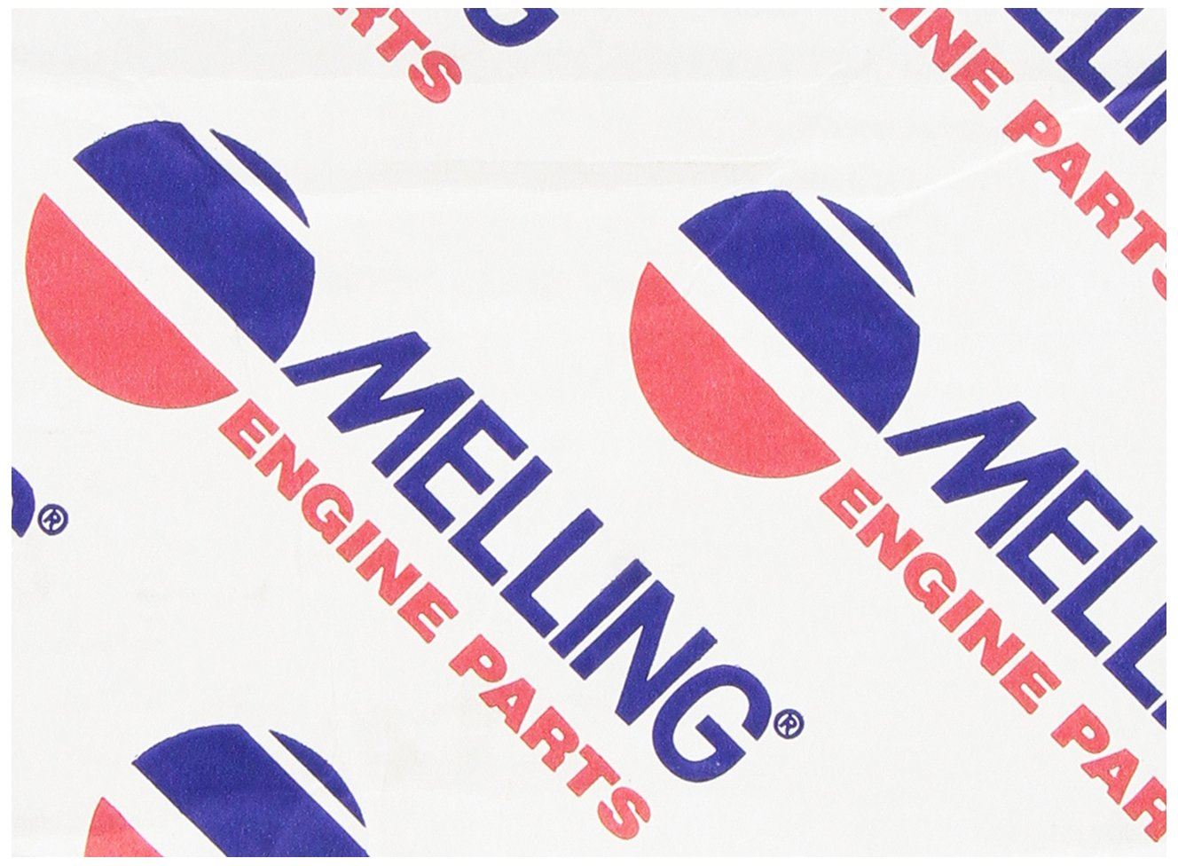 Bomba de aceite de motor Melling M-81A