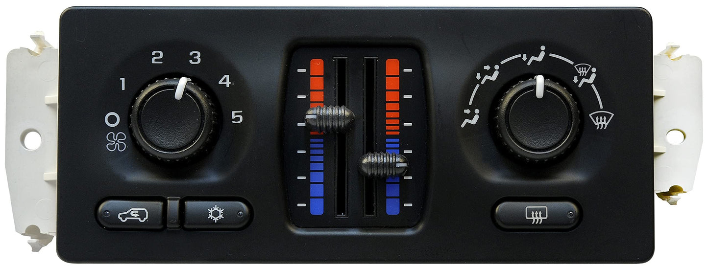 Dorman 599-004 HVAC Control Module
