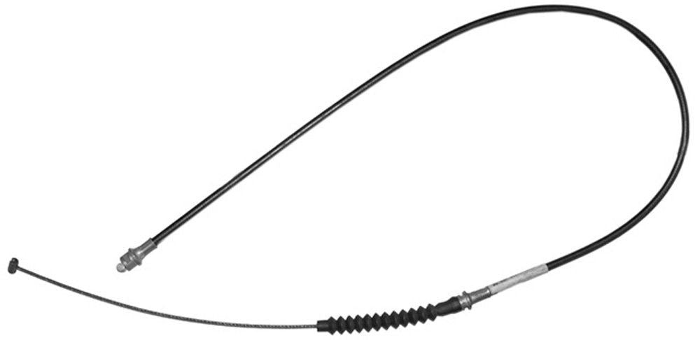 Cable de freno de estacionamiento Raybestos BC93740