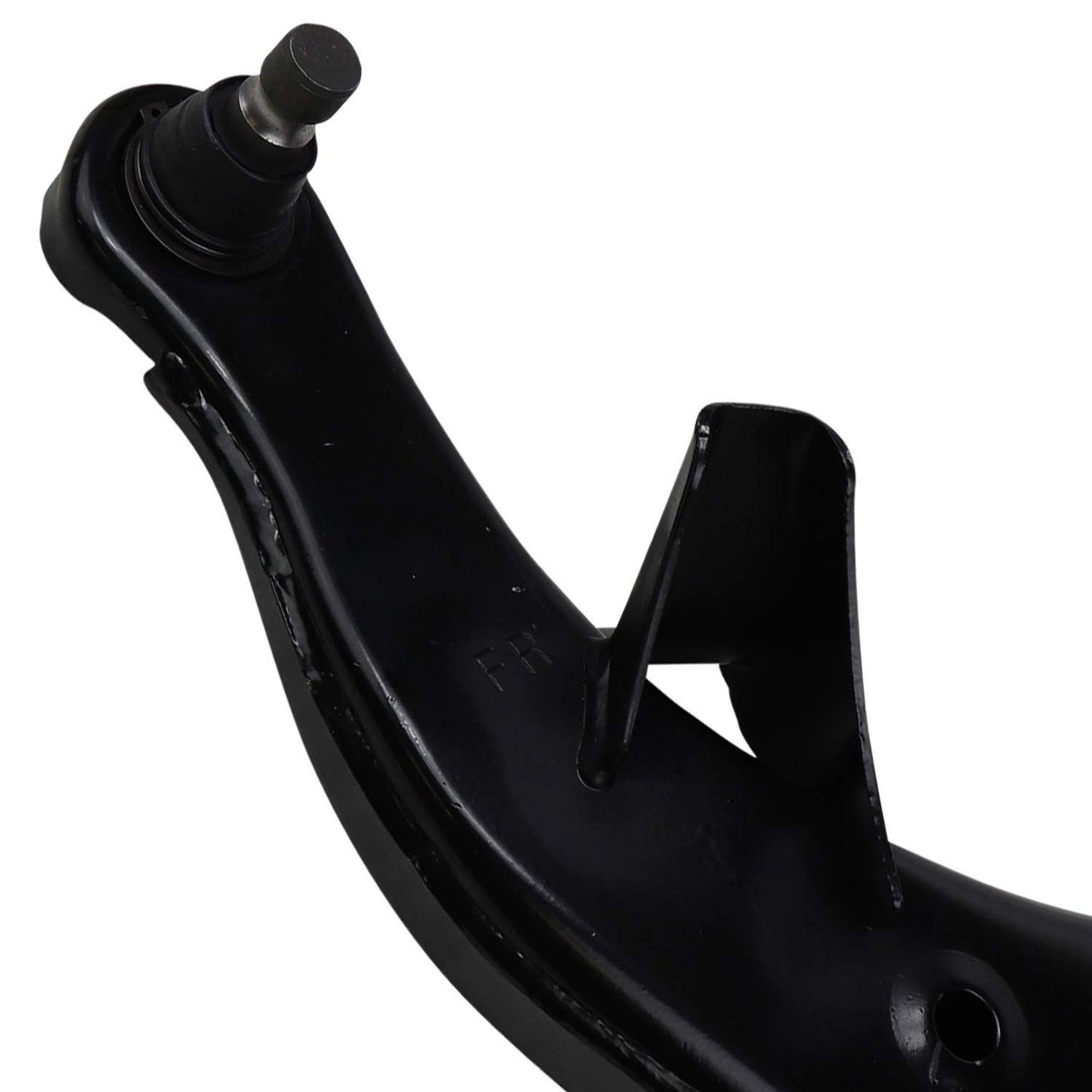 Beck/Arnley 102-6559 Suspension Control Arm and Ball Joint Assembly