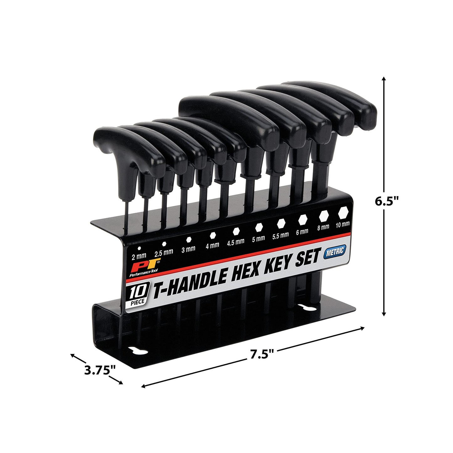 Performance Tool W80275