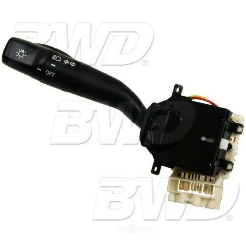Regulador de intensidad BWD S14440