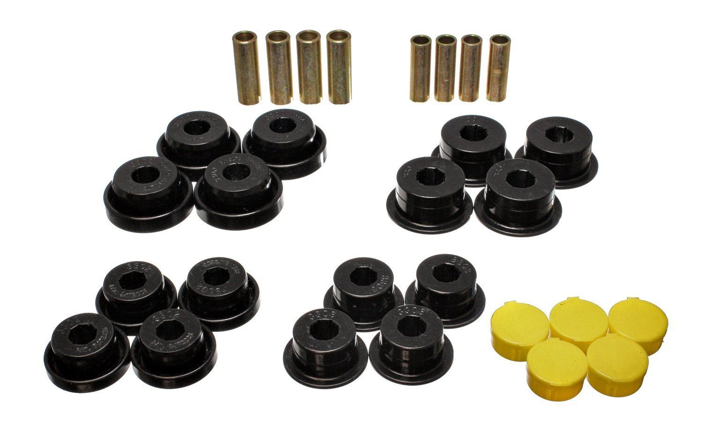 ENERGY SUSPENSION 5.3131G Kit de bujes de brazo de control de suspensión