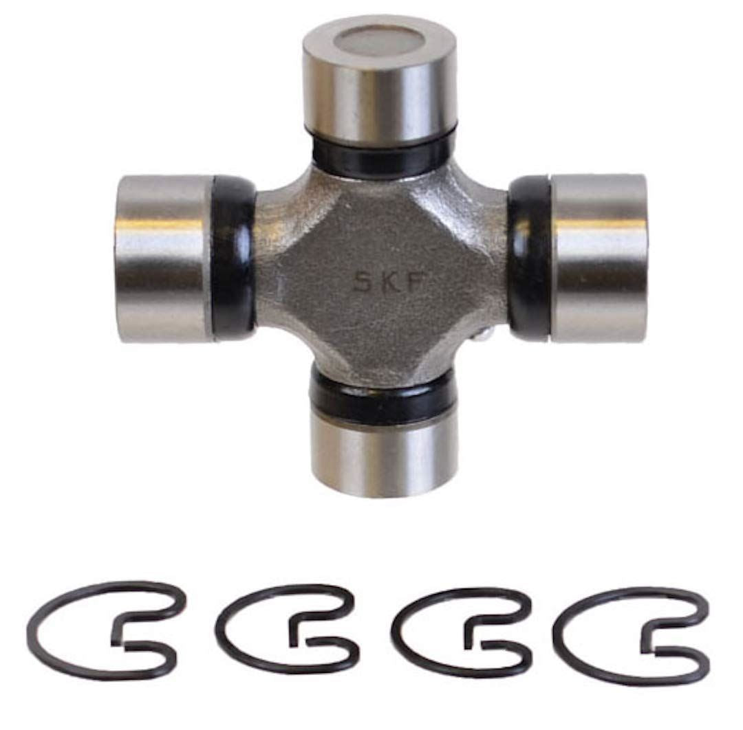 Kit de correa de junta universal SKF UJ352-10