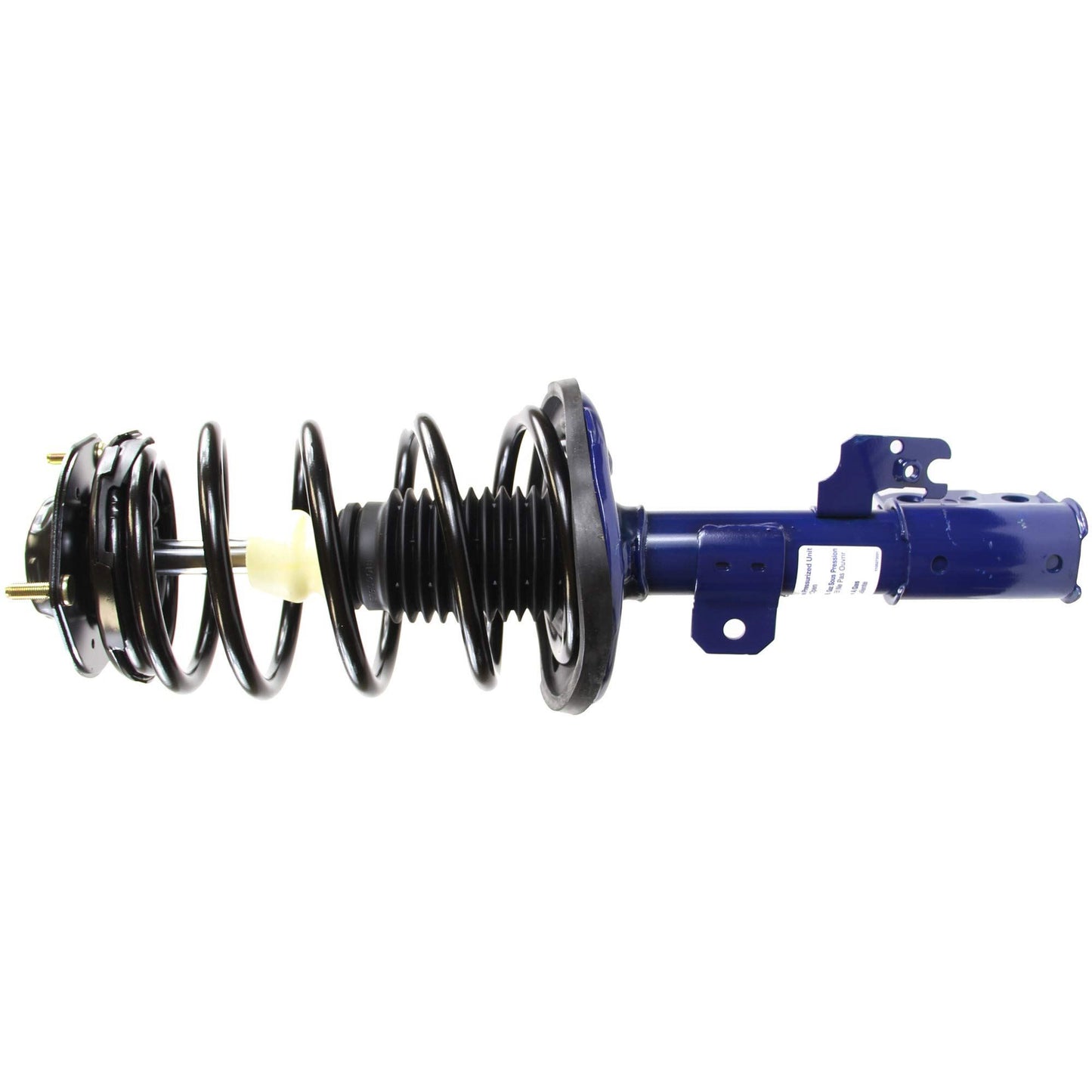 Monroe 182206 Suspension Strut and Coil Spring Assembly