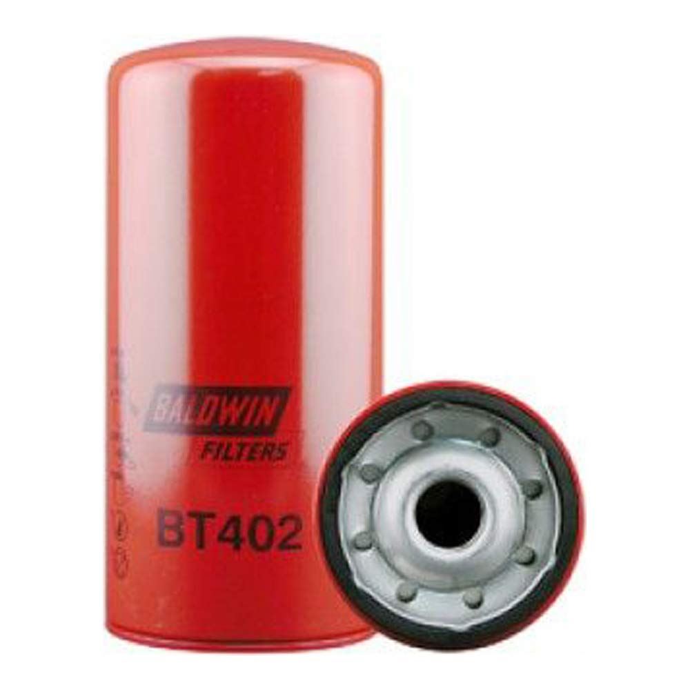 Baudouin BT402