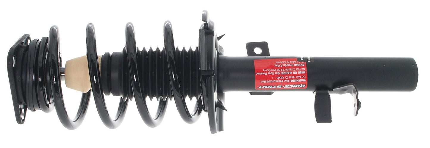 Monroe 272749 Suspension Strut and Coil Spring Assembly