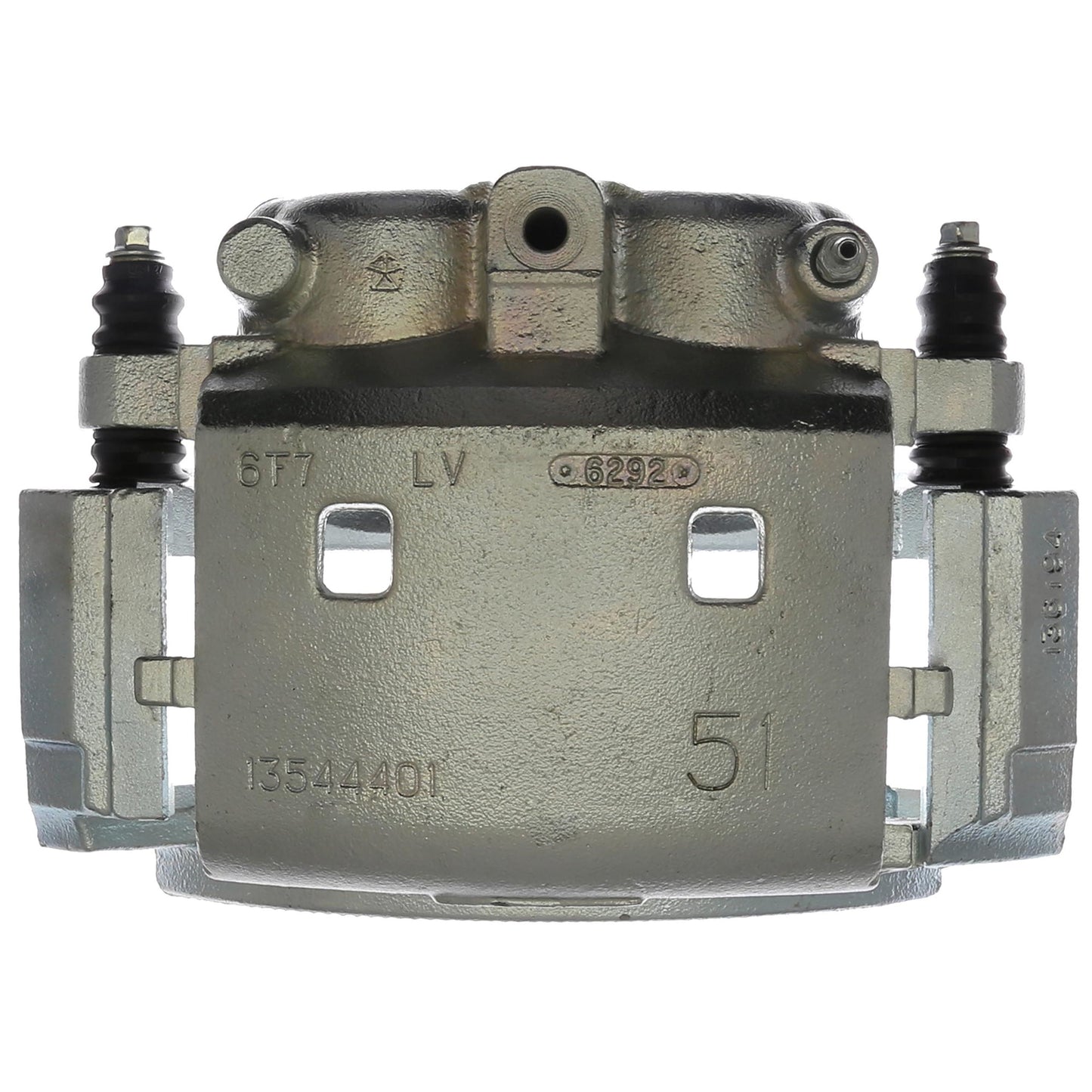 Pinza de freno de disco ACDelco Professional Durastop 18FR2354C