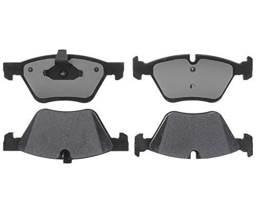 Raybestos EHT1061 Disc Brake Pad Set