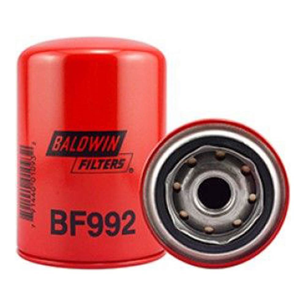Baudouin BF992