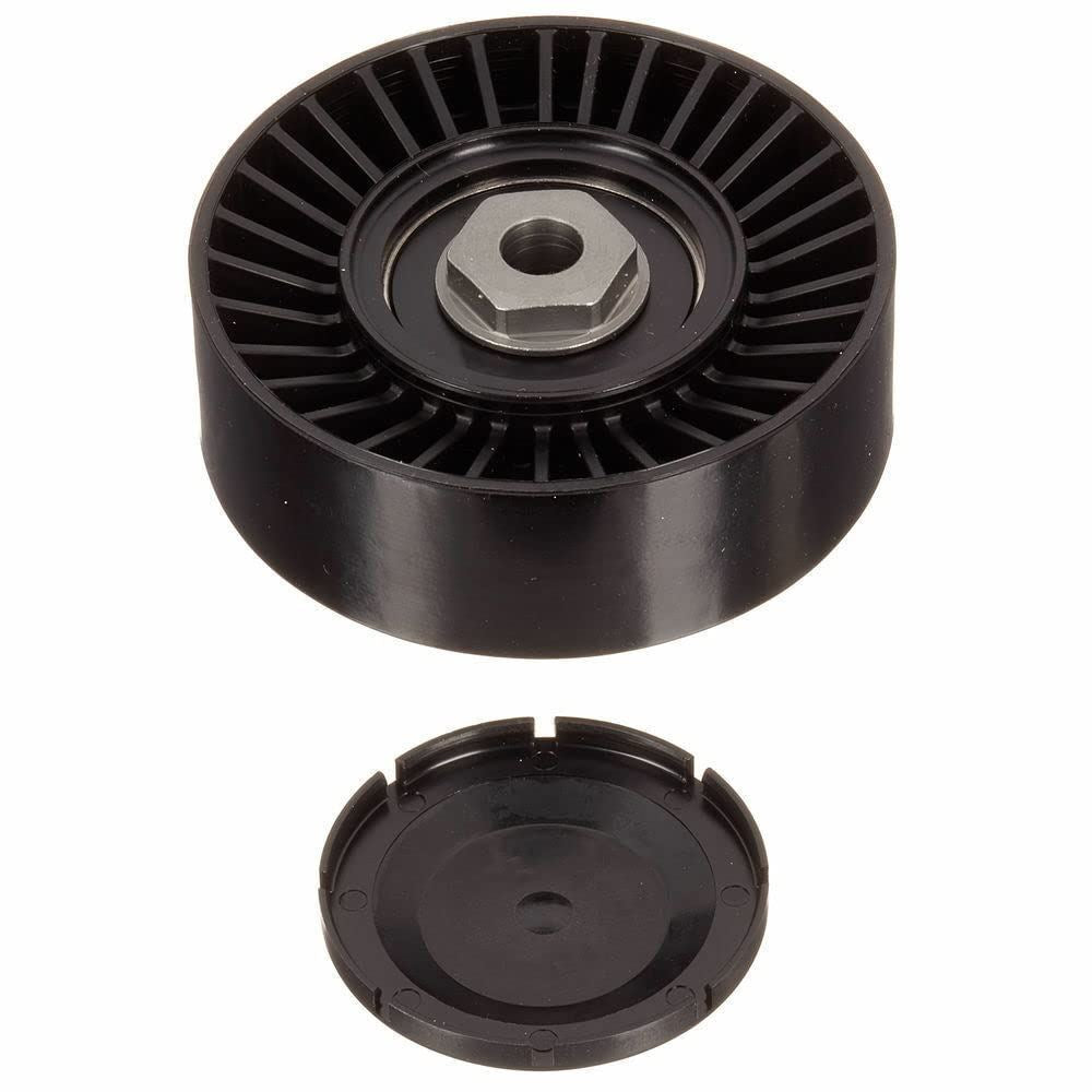 INA 531 0729 100 Accessory Drive Belt Tensioner Pulley