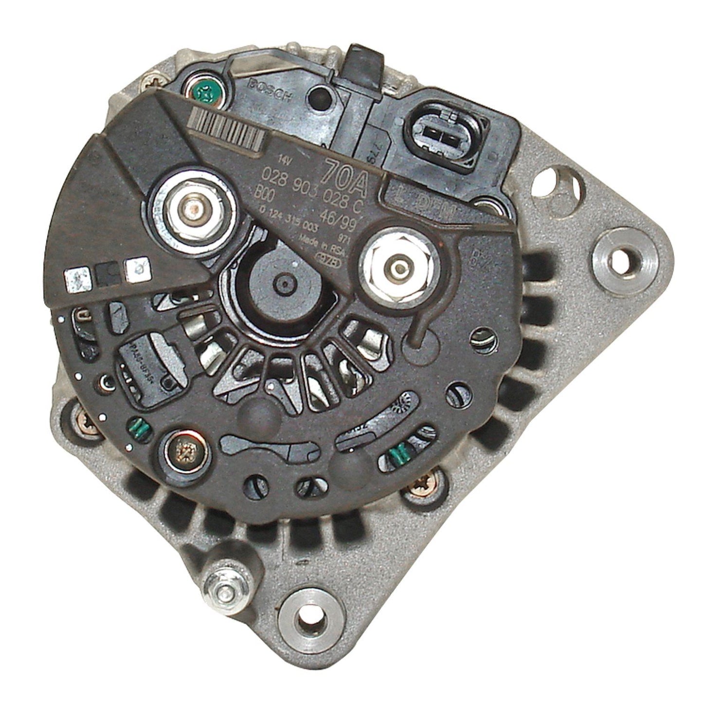 Alternador ACDelco Professional 334-1390