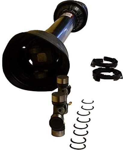 SKF UJ612 Kit de réparation de siège à bille CV à double cardan