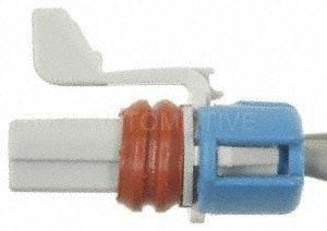 BWD PT5821 HVAC Blower Motor Resistor Connector