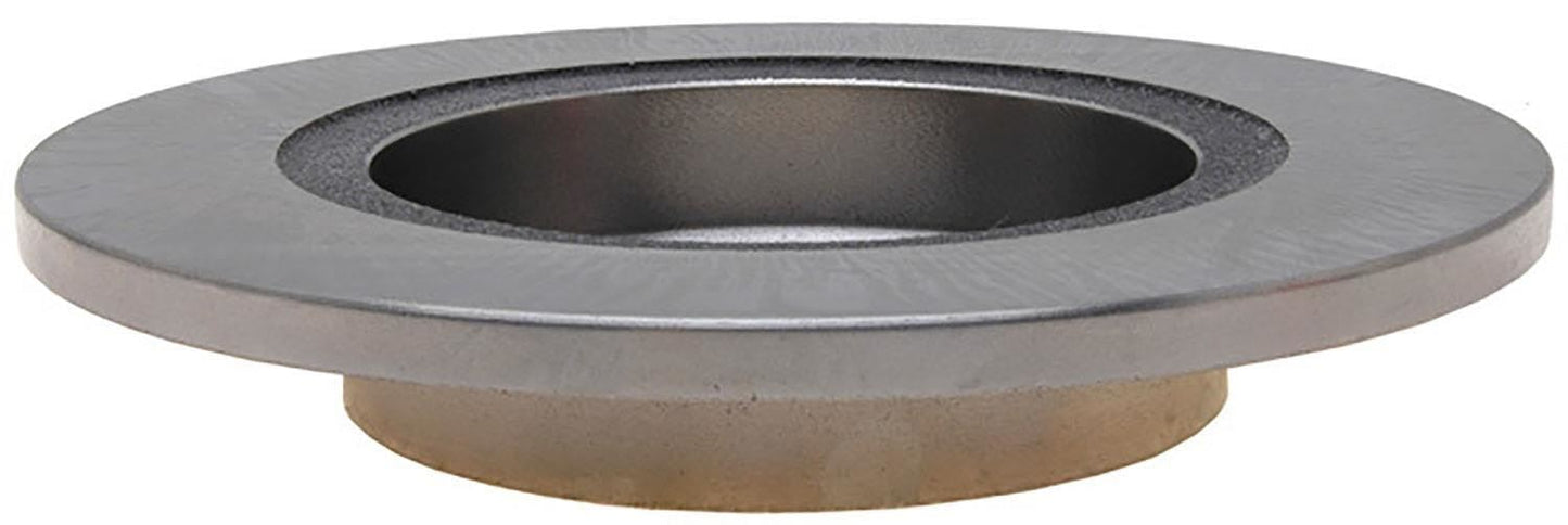 Rotor de freno de disco ACDelco Advantage 18A2821AC