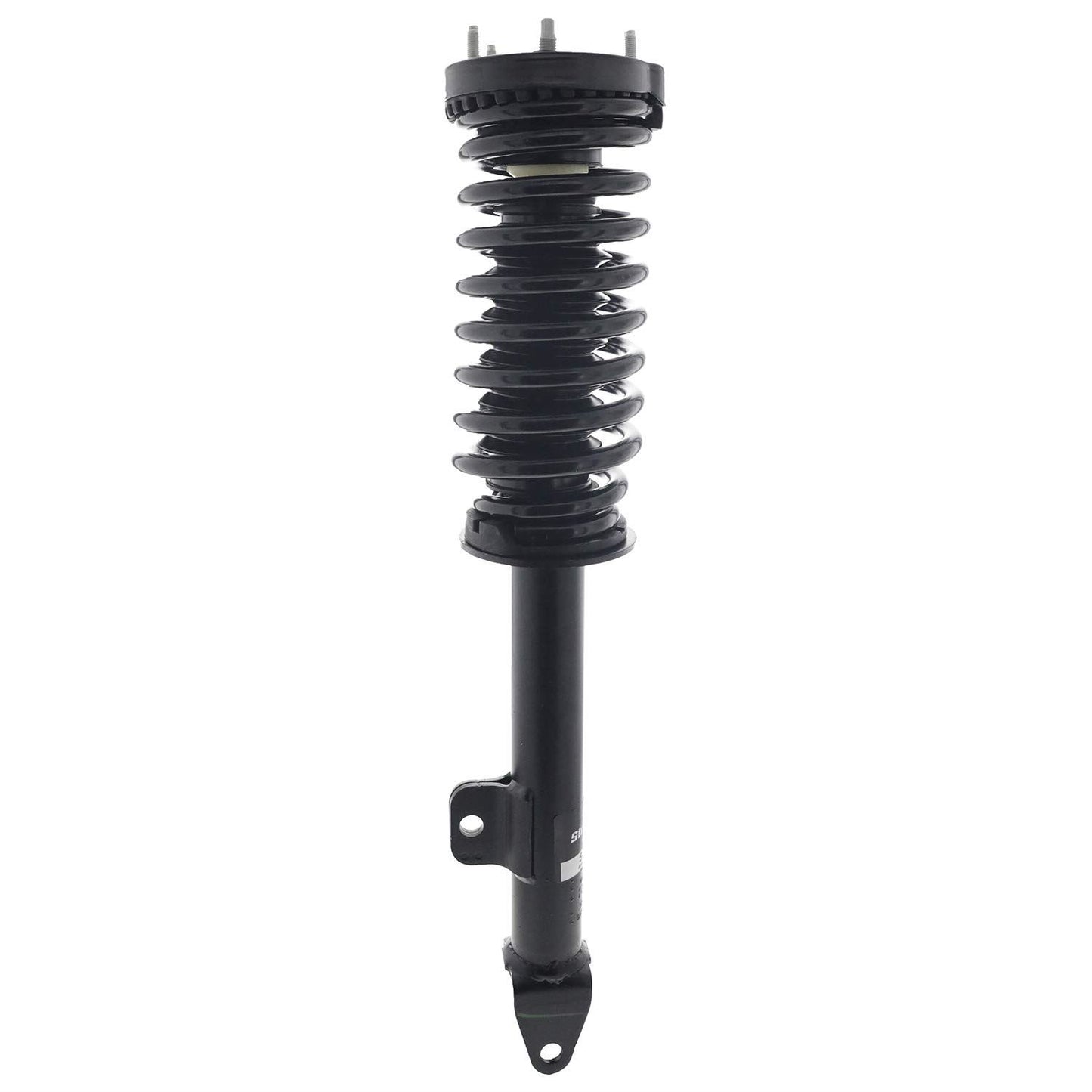 KYB SR4087 Ensemble de jambe de suspension et de ressort hélicoïdal