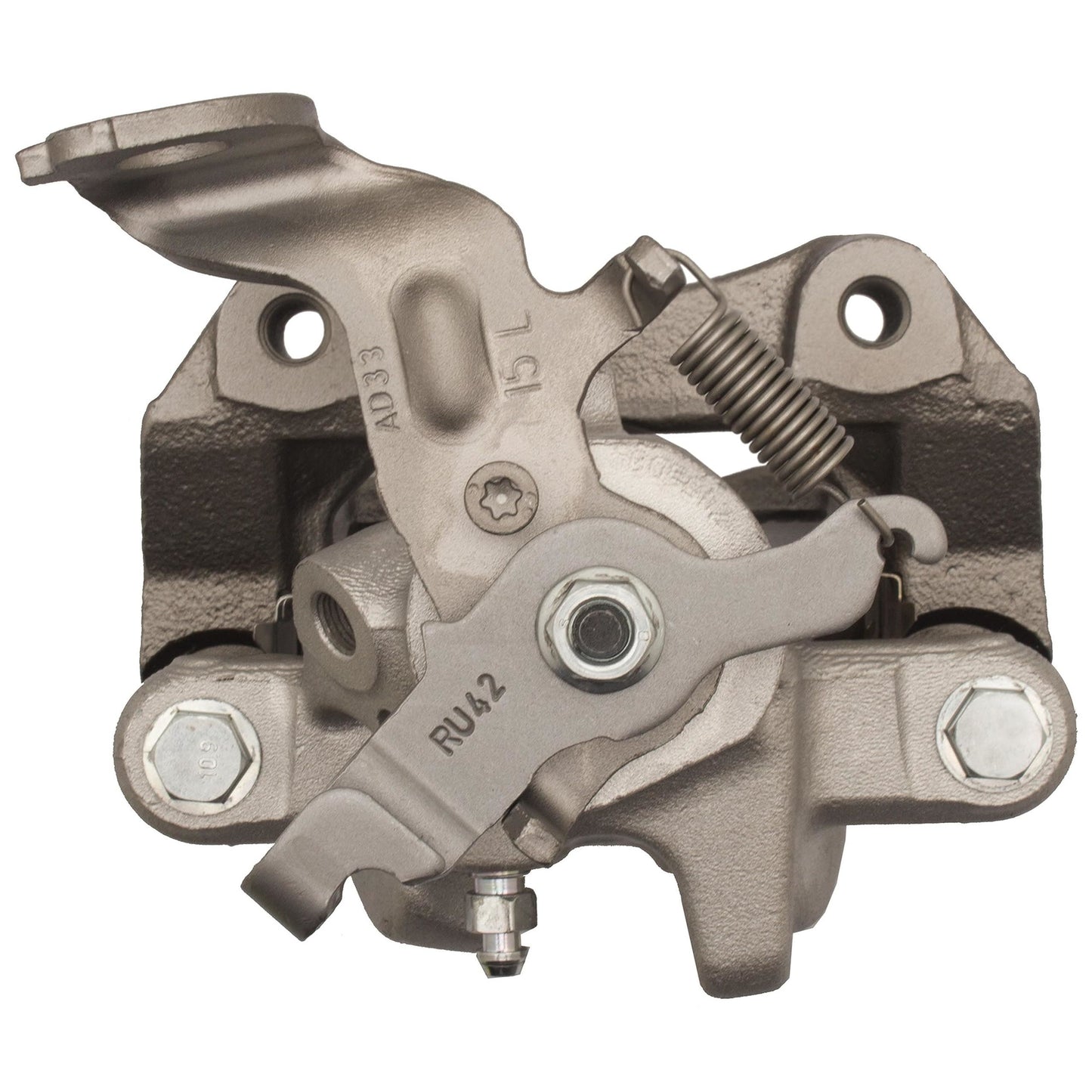 ACDelco Professional Durastop 18FR12686C Disc Brake Caliper