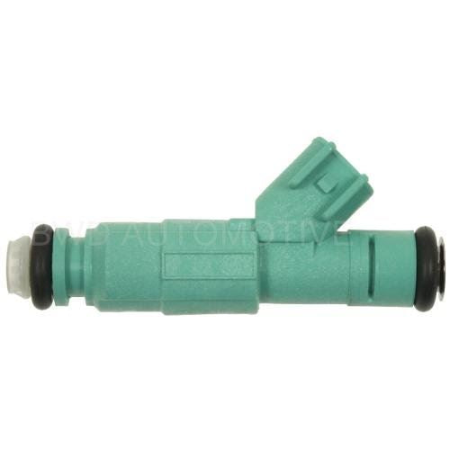 Inyector de combustible BWD 63859