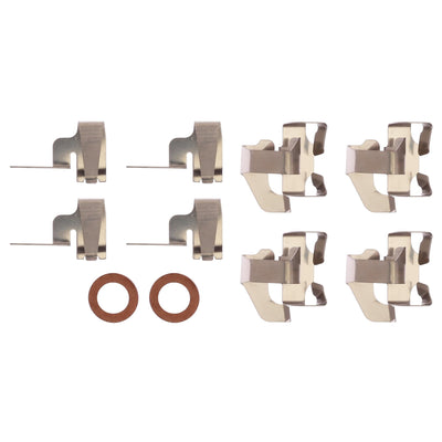 ACDelco Professional Durastop 18FR2534C Étrier de frein à disque