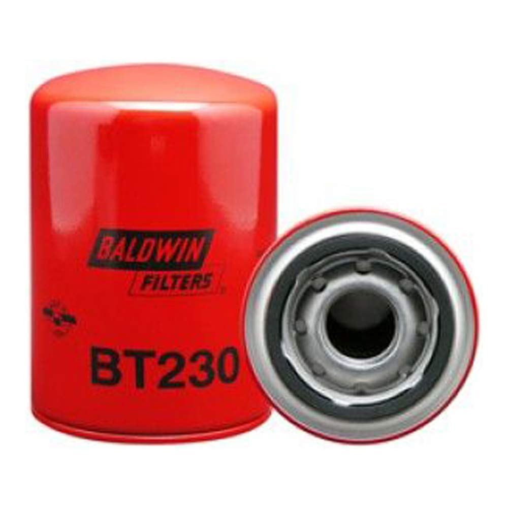 Baldwin BT230 Engine Oil Filter