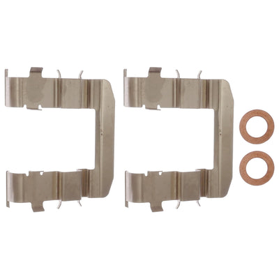 ACDelco Professional Durastop 18FR12719C Disc Brake Caliper