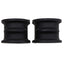 Beck/Arnley 101-6397 Kit de bagues de barre stabilisatrice de suspension
