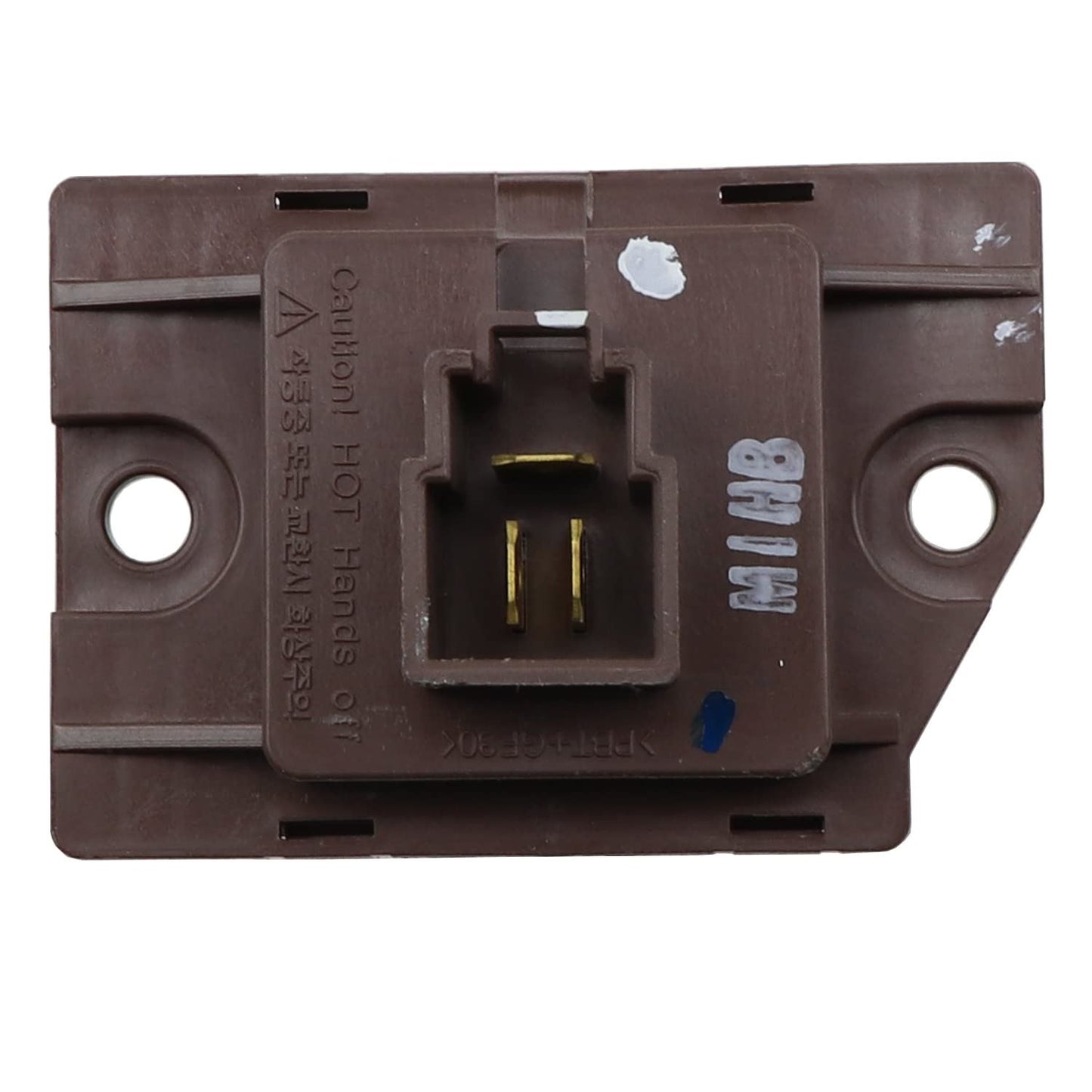 Beck/Arnley 204-0091 Résistance CVC