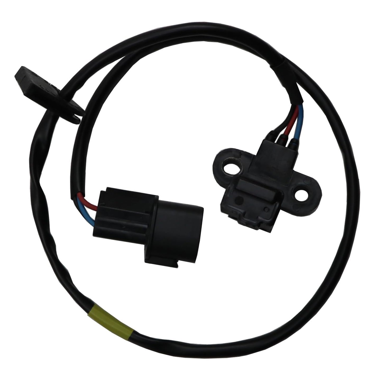Beck/Arnley 180-0283 Sensor de posición del cigüeñal del motor