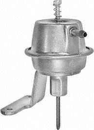 Desmontaje del estrangulador del carburador BWD VC488