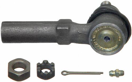 Embout de biellette de direction Moog ES3181RL