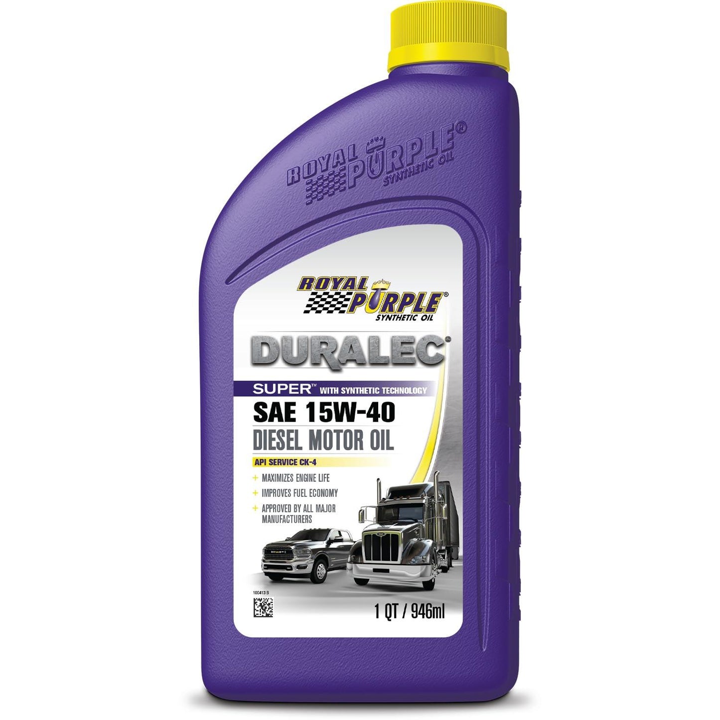 ROYAL PURPLE 01154