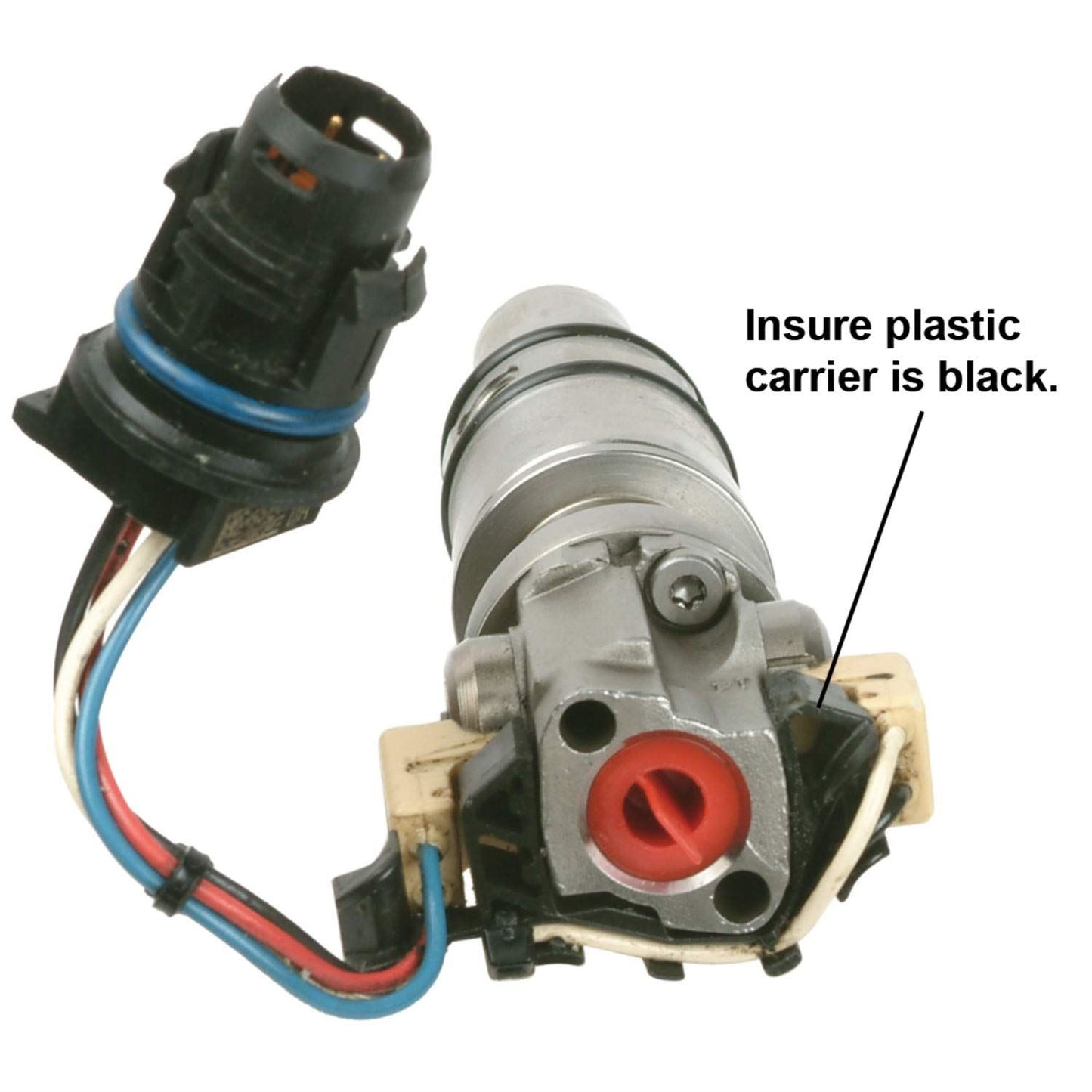 CARDONE 2J-201 Injecteur de carburant