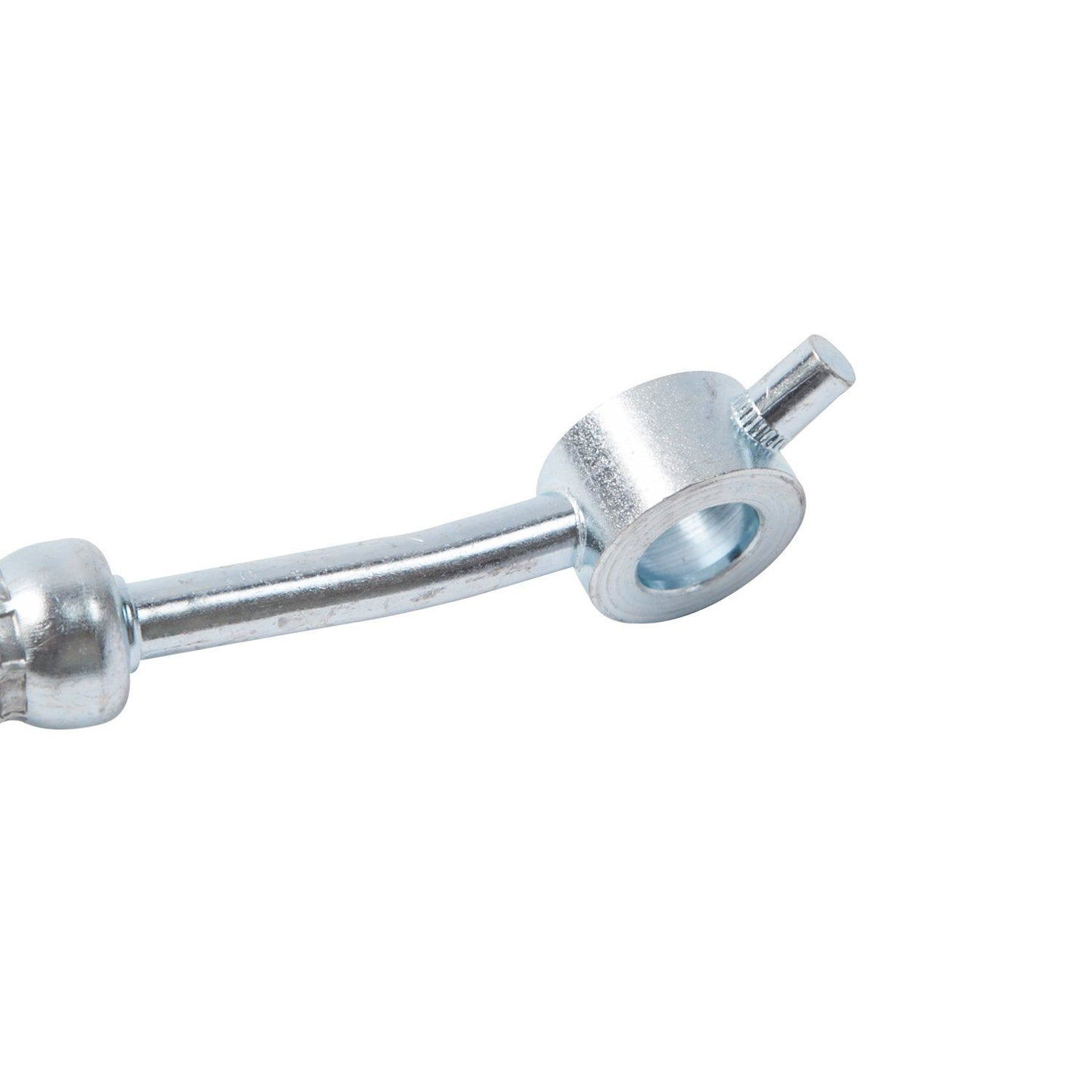 Edelmann 91603 Ensemble de tuyau de conduite de pression de direction assistée