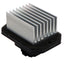 Beck/Arnley 204-0136 HVAC Blower Motor Resistor