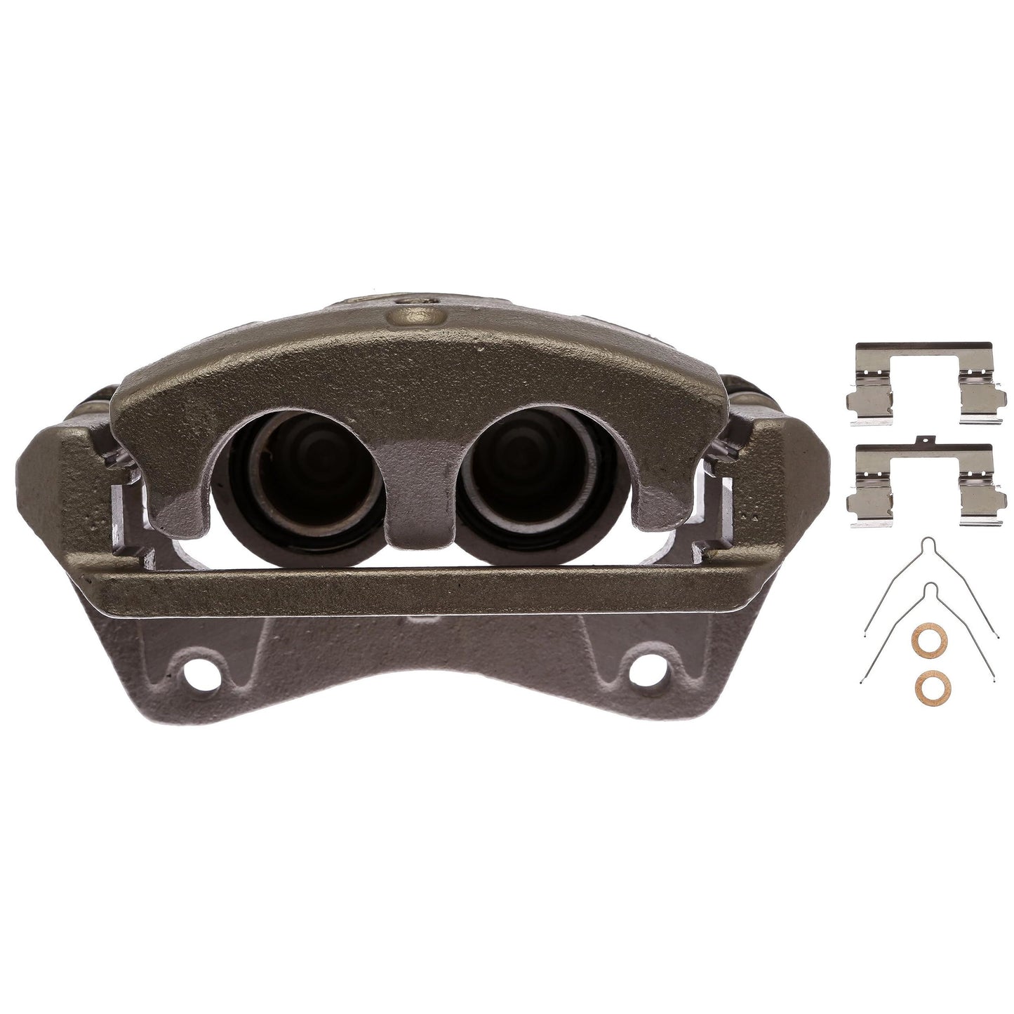 ACDelco Professional Durastop 18FR12469 Étrier de frein à disque