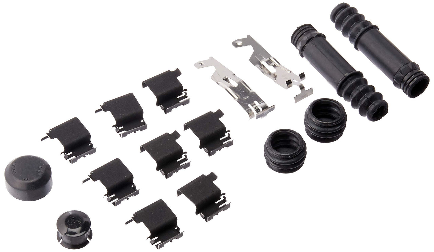 Kit de matériel de frein à disque Raybestos H5945A